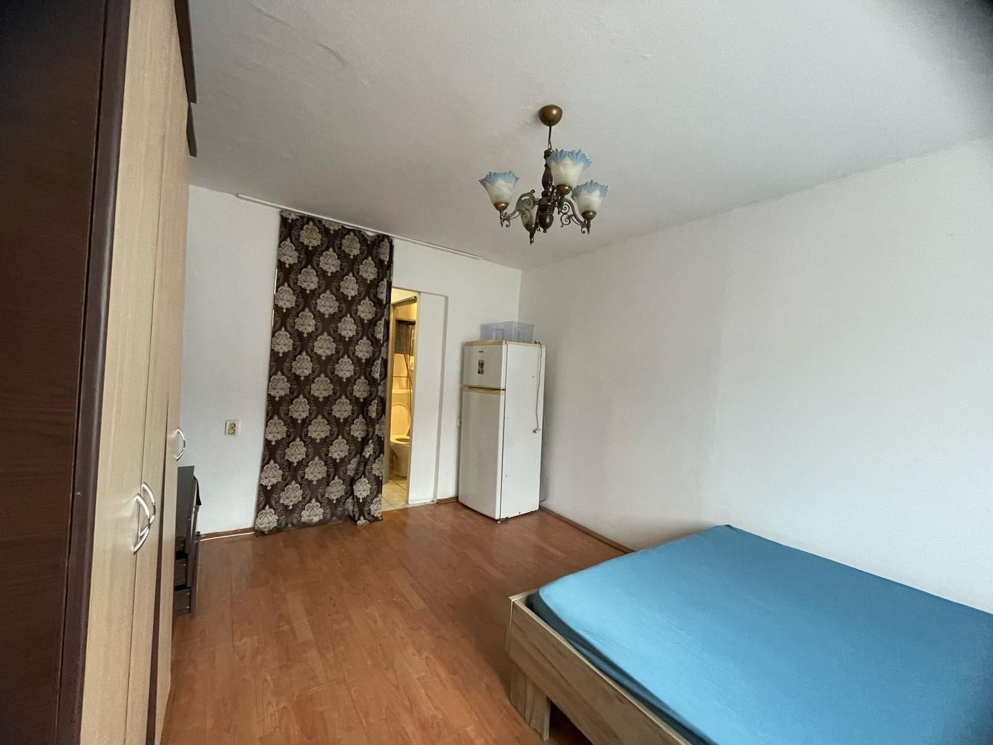 COMISION 0% | Garsoniera | Zona Buziasului | 22mp |Etaj 3 - Poză 2