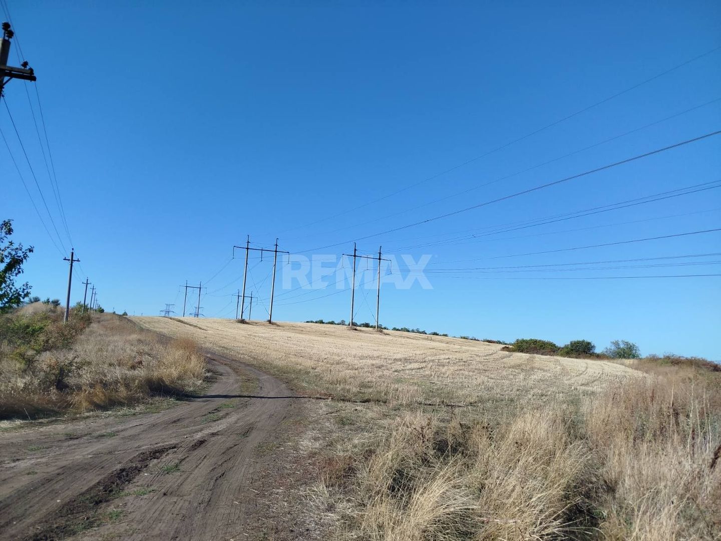 Teren Agricol de Vânzare (Extravilan, 182 Ari) –în mun. Chișinău, or. Sîngera  -Investiție cu Potențial ! - Poză 8