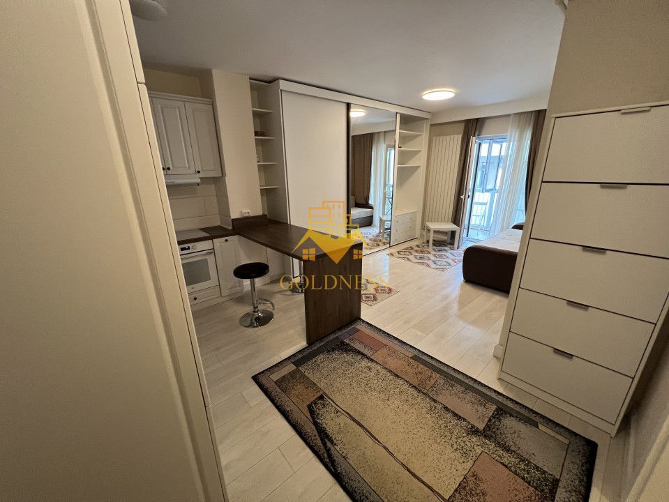 2 camere,modern,Intre Lacuri,zona Dunarii,Mega Image - Poză 5