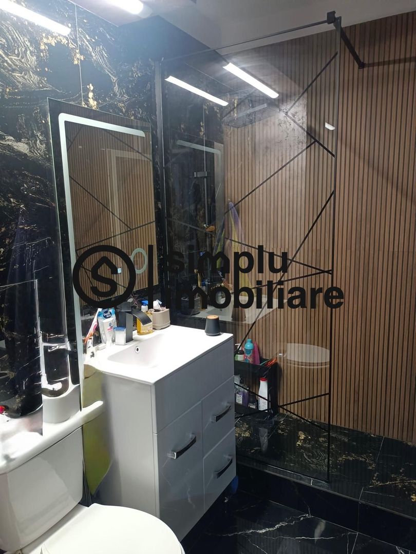 Apartament 2 camere - Bulevardul Nicolae Titulescu - Poză 8