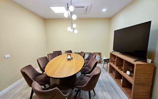 Birouri premium cu lift, 75–400 mp, zona Carolina Mall - Poză 15