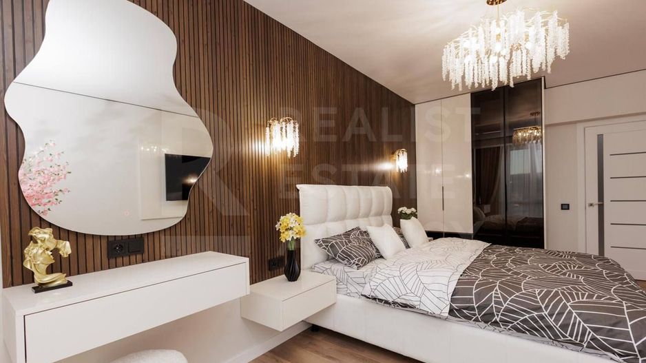 Vânzare, apartament, 2 camere, strada Ion Buzdugan, Buiucani - Poză 12