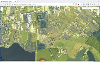 Teren intravilan Pantelimon 14.138 mp cu acces din Soseaua Cernica - Poză 3