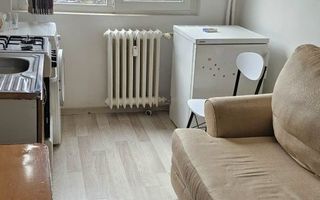Apartament cu 2 camere, zona Podu Roș, Iași - Poză 5