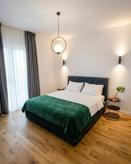 Apartament LUX 2 camere, complet mobilat si utilat, One Cotroceni - Pet Friendly - Poză 4