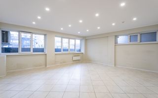 Chirie, spațiu comercial/oficiu, 275mp, bd. Mircea cel Bătân, Ciocana - Poză 7