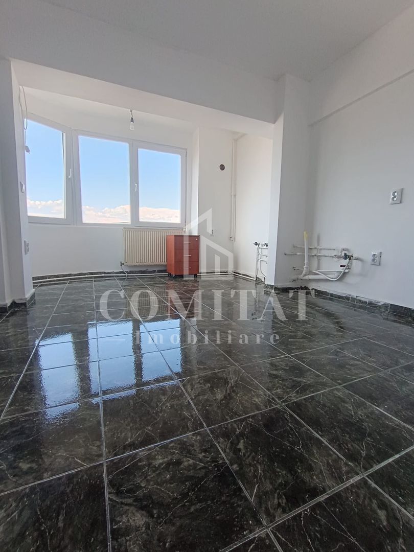 Apartament cu 2 camere | Zona Kaufland Mărăști - Poză 7