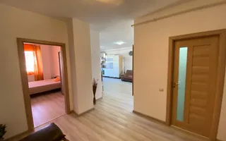 Apartament spatios cu 2 camere | Ego Residence | Parcare subterana - Poză 12