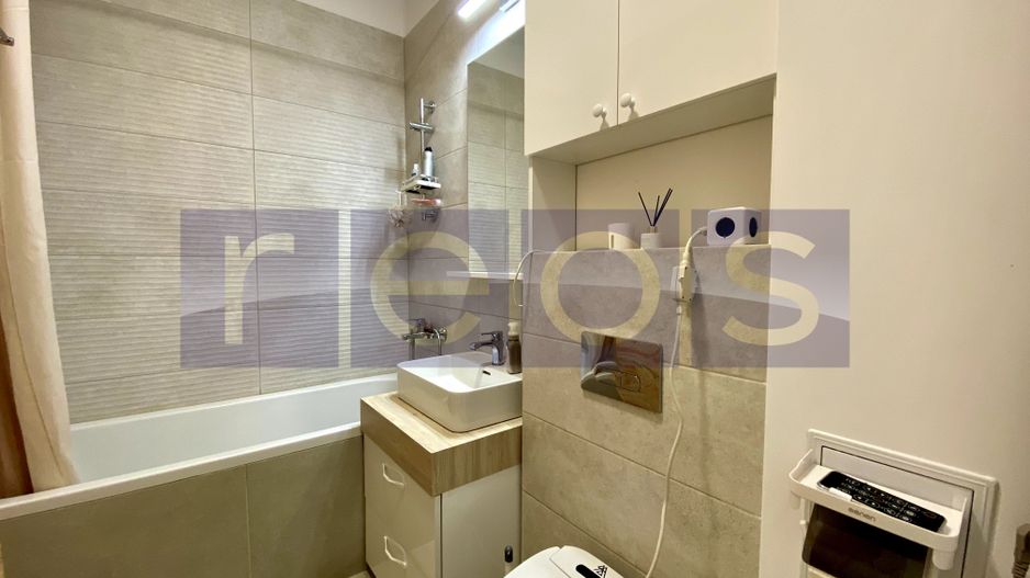 DE VANZARE APARTAMENT 3 CAMERE | MODERN SI ELEGANT | ZONA SEBASTIAN - Poză 14