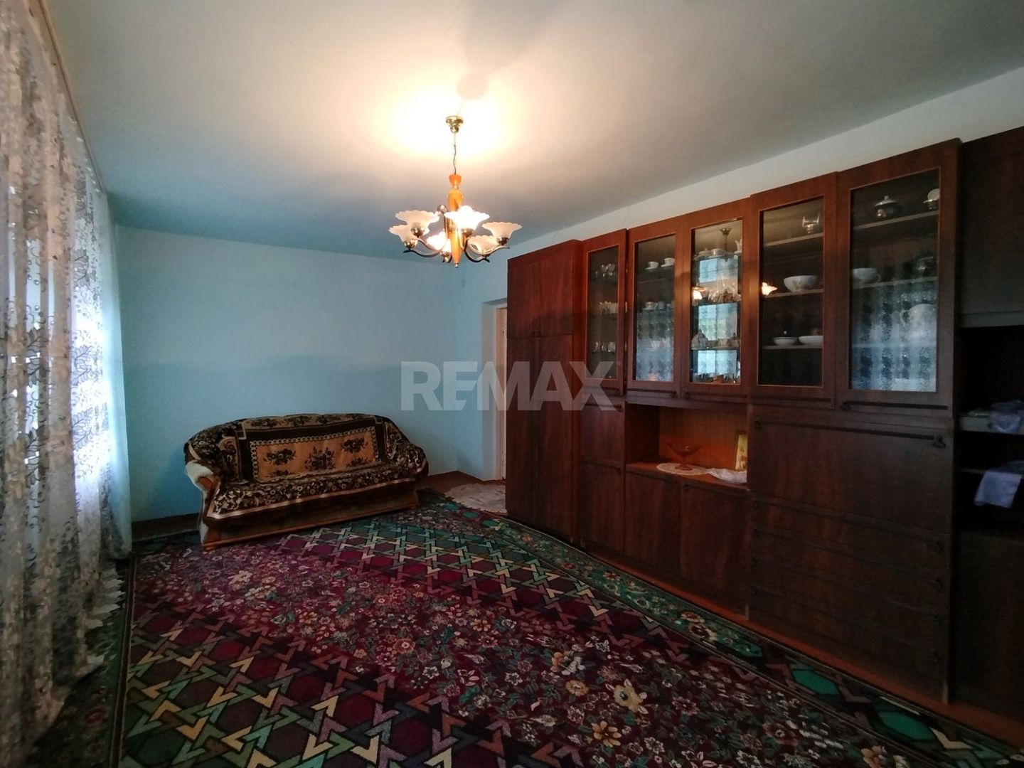 Casă cu 3 camere + bucătărie de vară, Anenii Noi - Poză 19