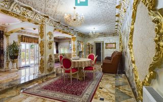 Casă stil conac pe drumul Cetății - Șiria - Poză 1