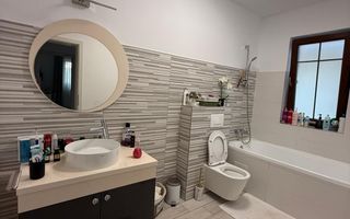 Duplex modern P+ 1  Timisoara, 350mp teren, 125mp utili - Poză 11