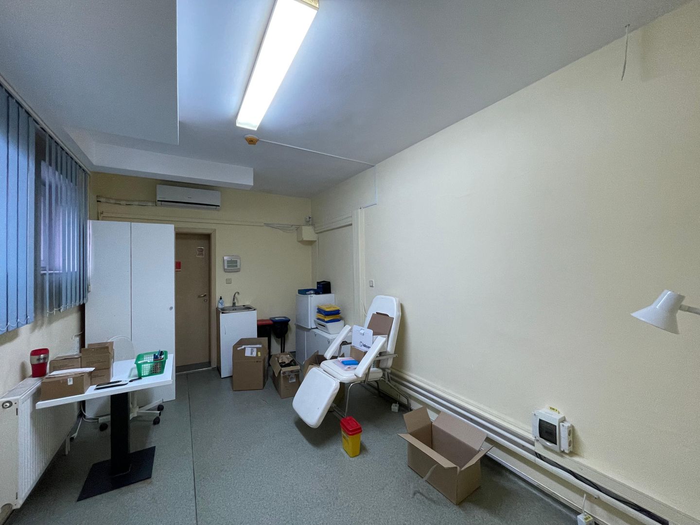 Spatiu bussines de 490mp intr-o vila pe 4 niveluri - Timisoara - Poză 10