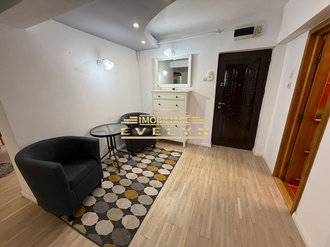 Apartament 4 camere | 80 mp | Decomandat | Str. Primăverii – BRD - Poză 4