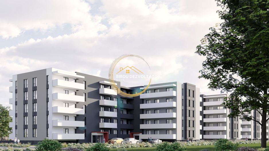 Ansamblu modern Pret promo Titan Pallady Parcare bonus Decomandat - Poză 8