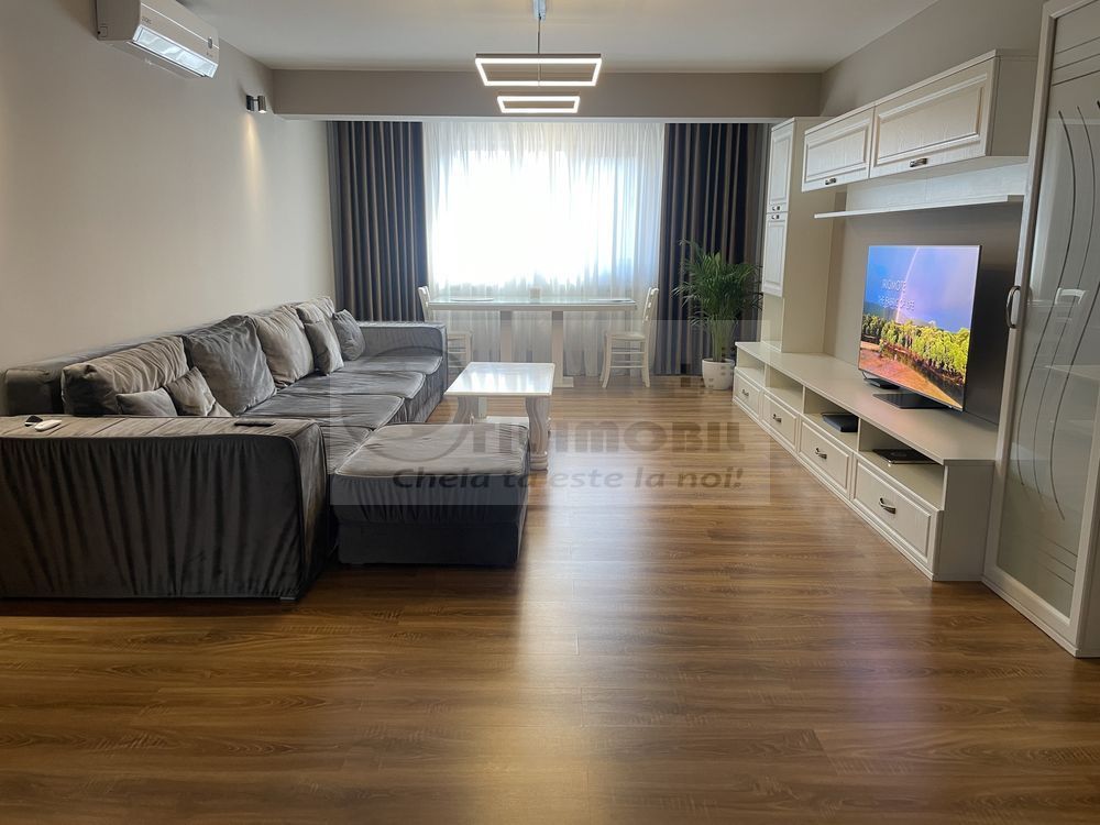 Apartament 3 camere – Nicolina CUG | 130 mp utili 190.000 euro - Poză 2