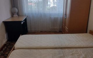 Apartament 2 camere de închiriat, Podu Roș, vizavi de Palas, Iași - Poză 5