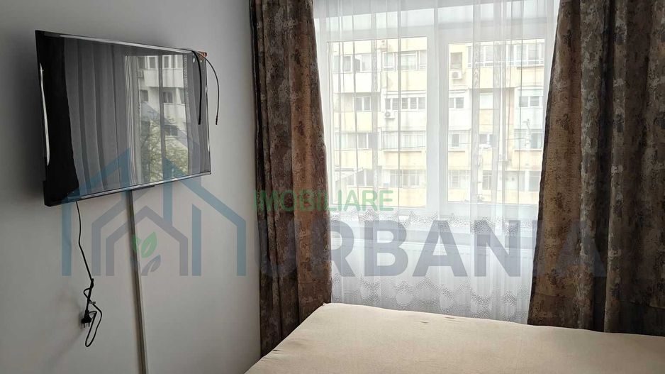 Apartament 3 camere, 2 băi, Păcurari, Iași – Moara de Foc/ Poștă - Poză 4