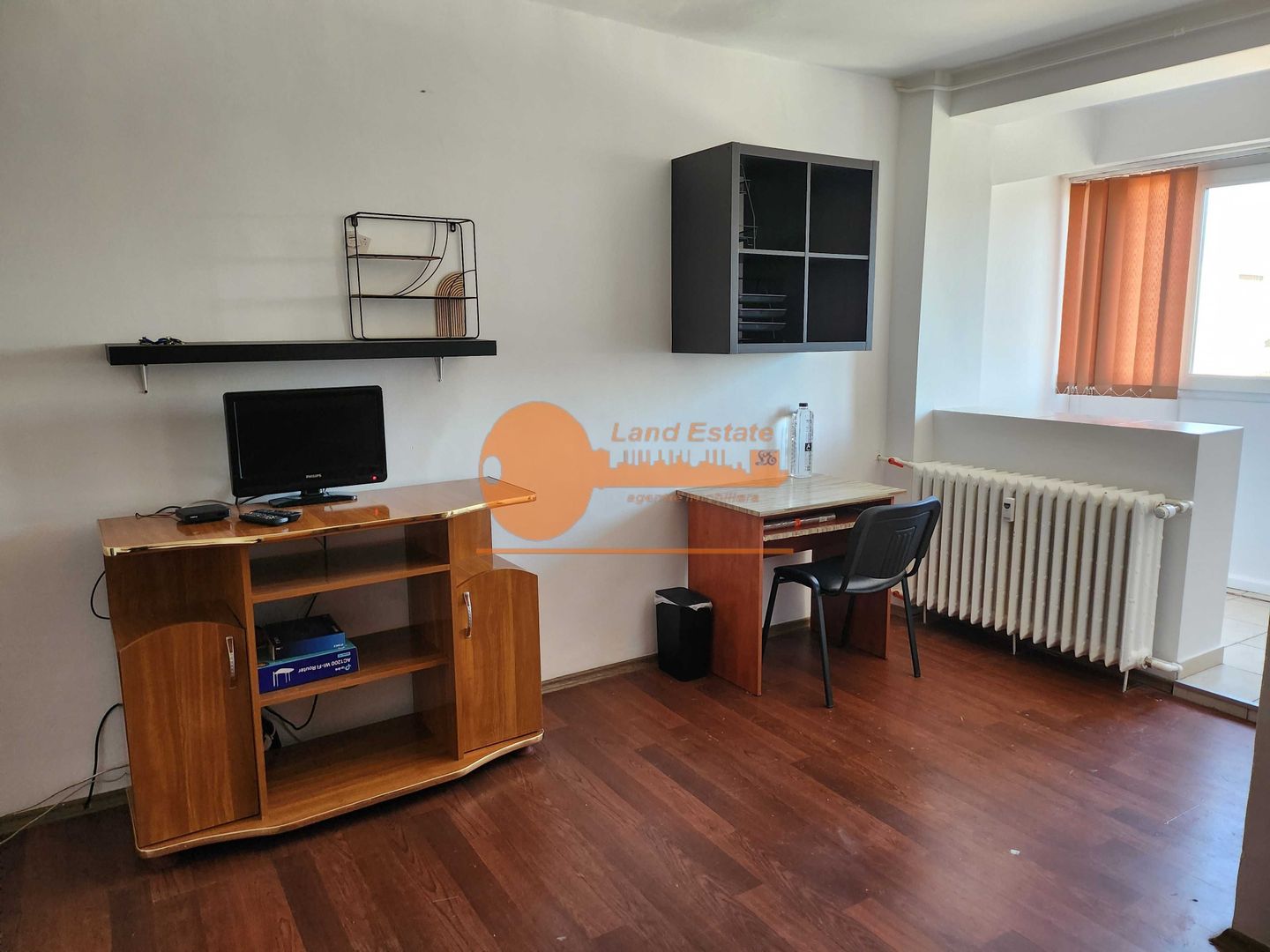 Garsoniera Lujerului - Piata Veteranilor - Poză 3