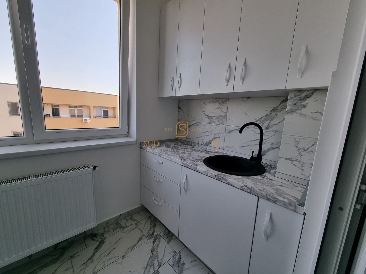 Apartament 2 camere, decomandat, Aparatorii Patriei, Comision 0% - Poză 7