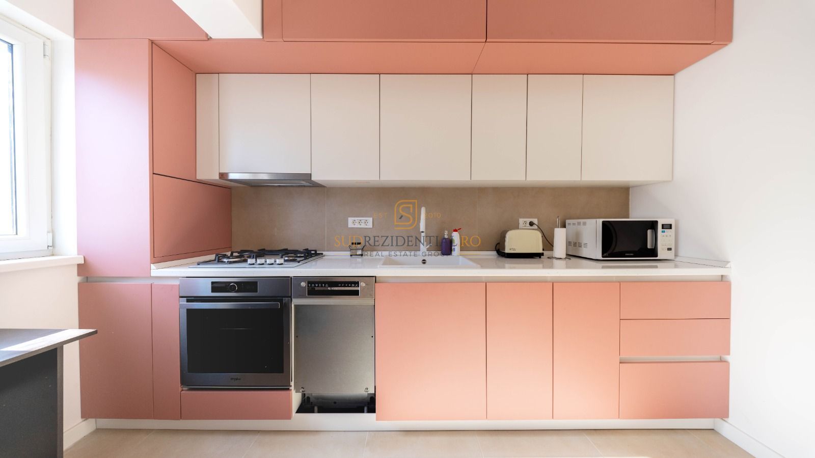 Apartament 2 camere, mobilat si utilat, acces rapid metrou Berceni - Poză 9