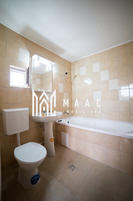 Apartament 3 camere | Valea Aurie, Sibiu | decomandat, balcon - Poză 5