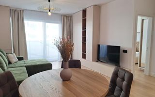 Apartament modern l la cheie l 2 camere l terasa l parcare l Eroilor - Poză 4