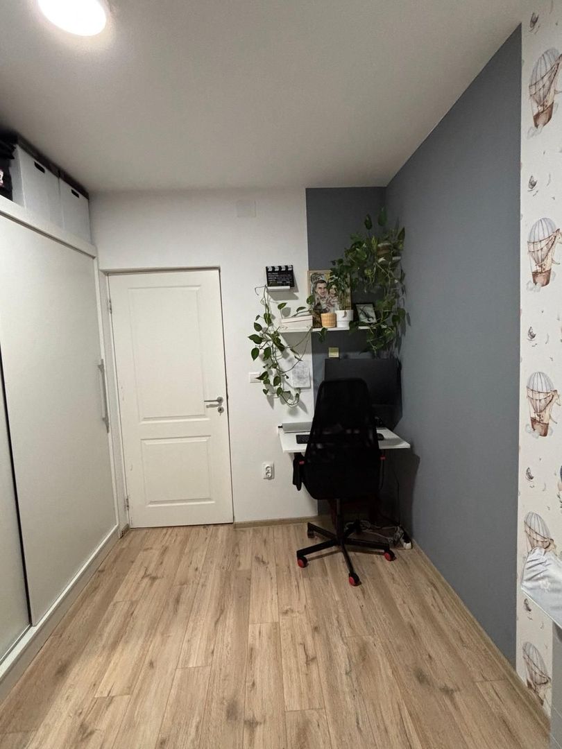 Girocului | 3 Camere | Mobilat si Utilat | Centrala proprie - Poză 22