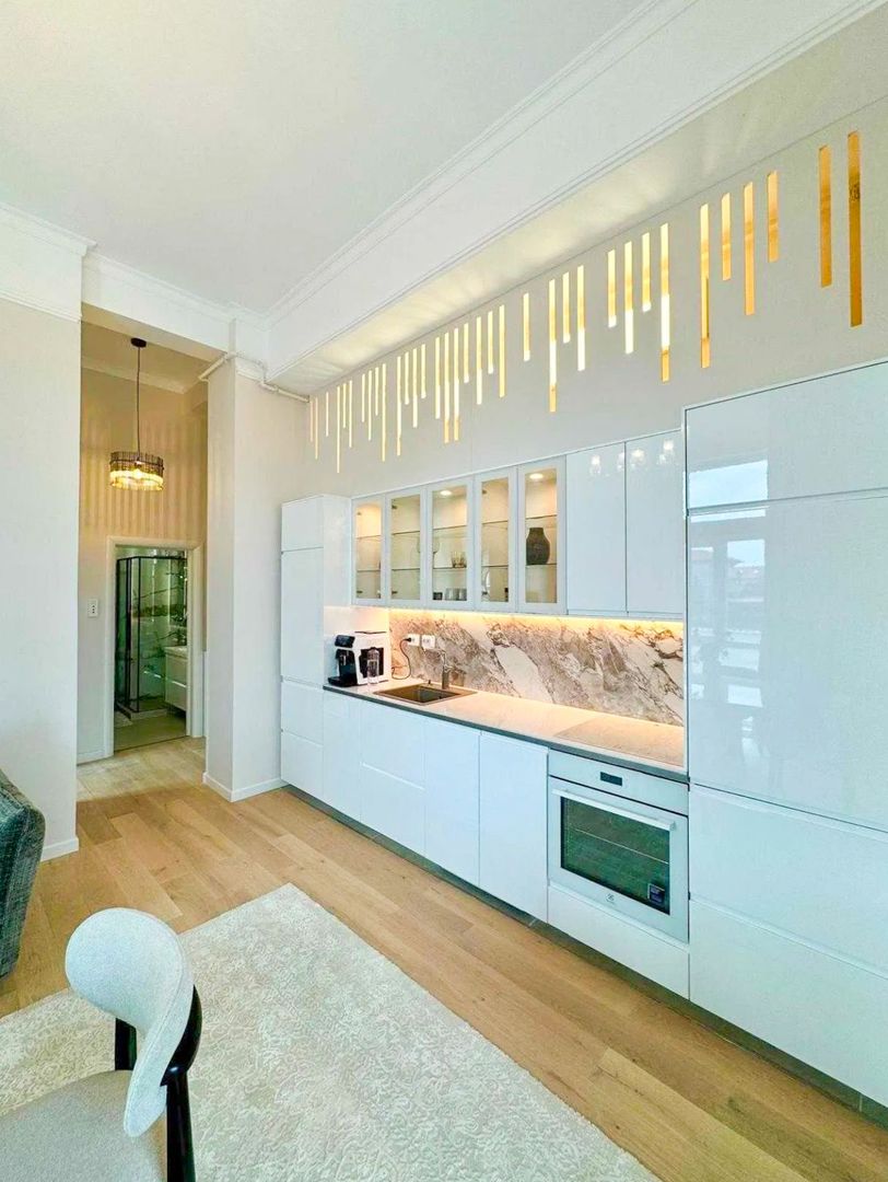 Chirie | Apartament 2 camere | Prima Închiriere | Parcare - Poză 4