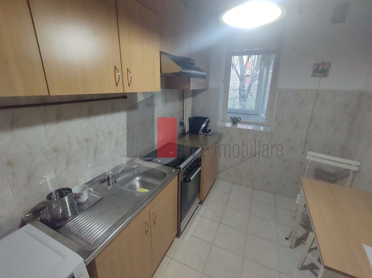 Vânzare apartament 3 camere Bd. Obregia - Pța Străduinței - Poză 19