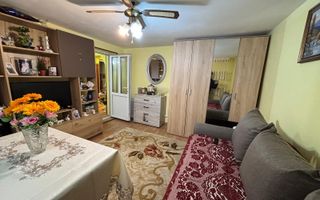 Casă renovată, teren 3.200 mp cu livadă și vie – Comuna Popești, sat Obrijeni, județul Iași - Poză 3