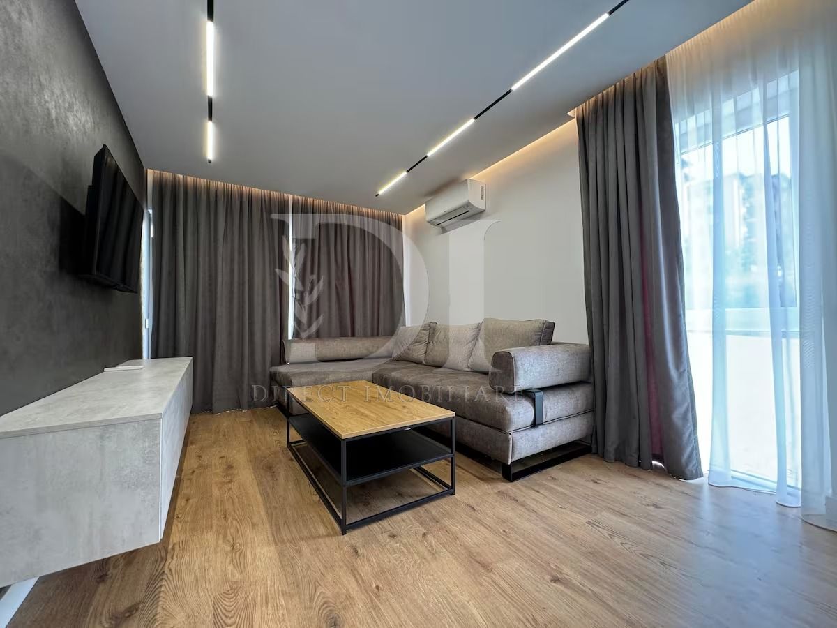 Apartament 2 camere | gradina 50 mp | Parcul Poligon | Parcare - Poză 6