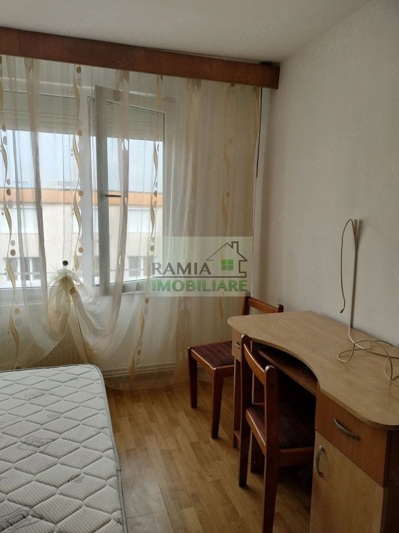 Apartament 2 camere, Mobilat și utilat, Cartier Craiter - Poză 7