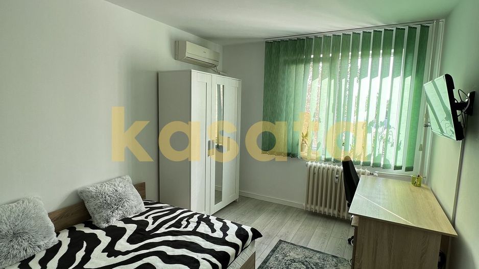 OPORTUNITATE | APARTAMENT 3 CAMERE | OBOR | MOBILAT MODERN - Poză 5