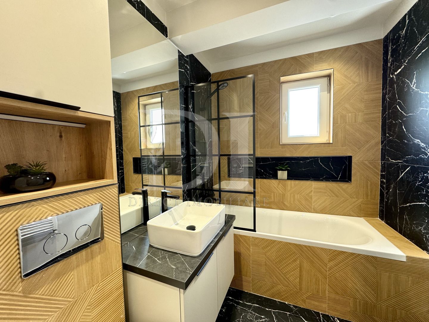 Apartament 2 camere, ultrafinisat, zona Terra, Floresti - Poză 19