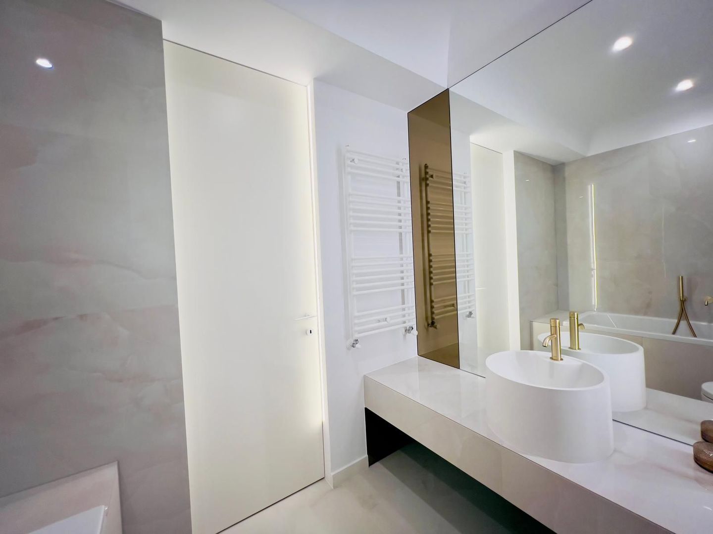 Chirie I Apartament 3 camere I Cortina North I Porsche Pipera - Poză 16