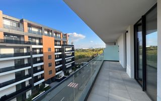 Apartament Jandarmeriei | Stejarii (PRIMA INCHIRIERE) - Poză 9