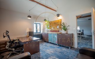 Vilă istorică de vânzare în Peninsula Constanța - Poză 10