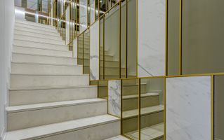 Duplex 4 camere superb cu gradina One Charles de Gaulle - Poză 21