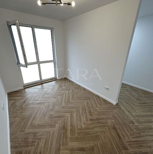 Apartament Modern cu 3 Camere în Baciu, Zona Primăriei - Poză 4