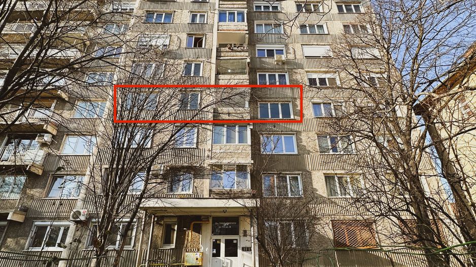 OFERTA VANDUTA - Apartament cu 4  camere , 82 mp | Take Ionescu - Comision 0% - Poză 20