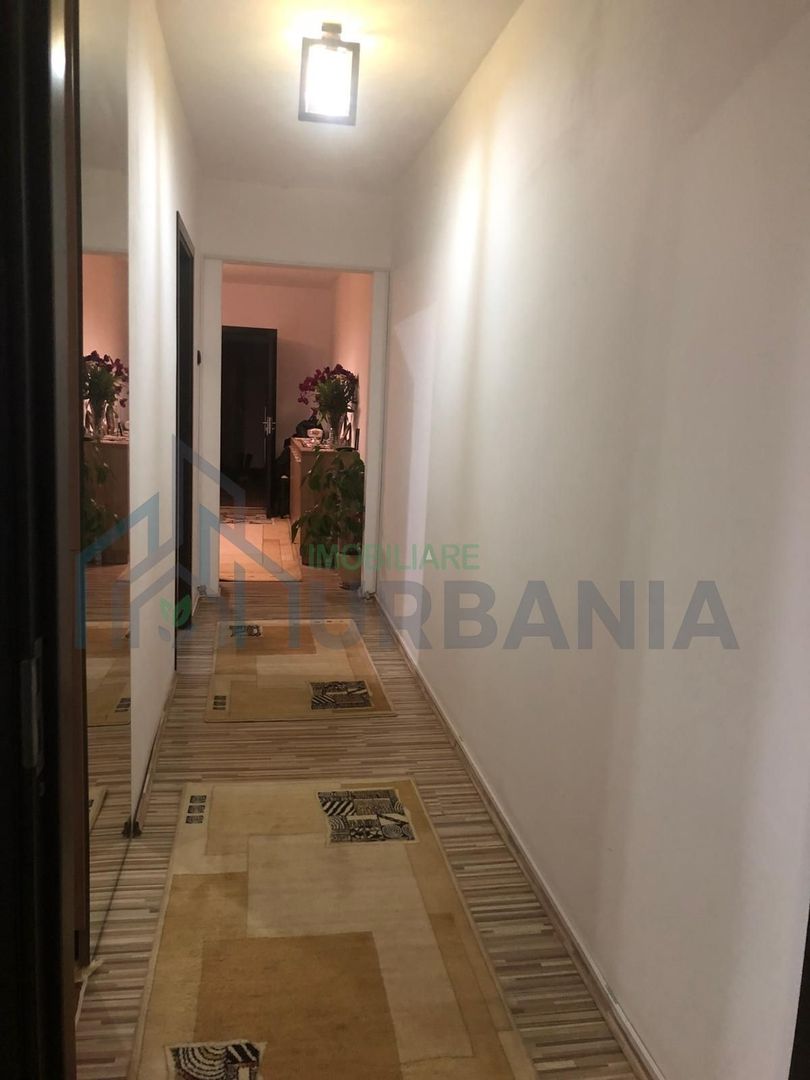 # vand apartamen 3 cam Cantemir - Poză 7