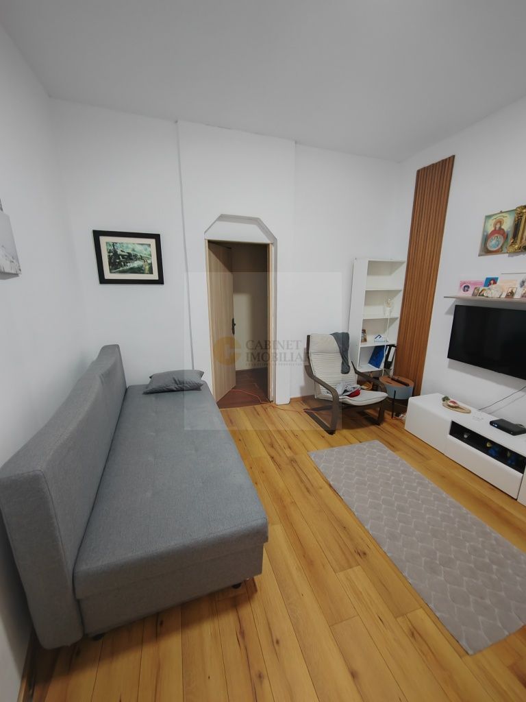 3 camere |  Calea Victoriei | - Poză 1