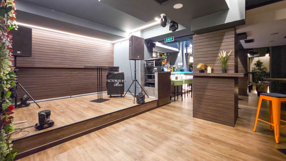 Victoriei 100 Bar | Spațiu HoReCa 169 mp Calea Victoriei - Poză 14