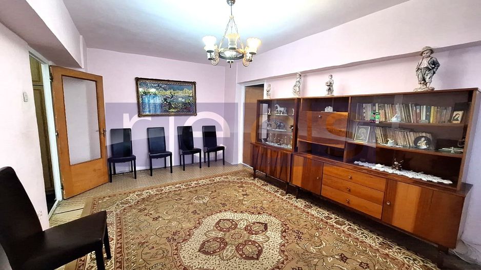 128500 EURO | APARTAMENT 3 CAMERE BLOC  1992 |  MAICA DOMNULUI - Poză 2