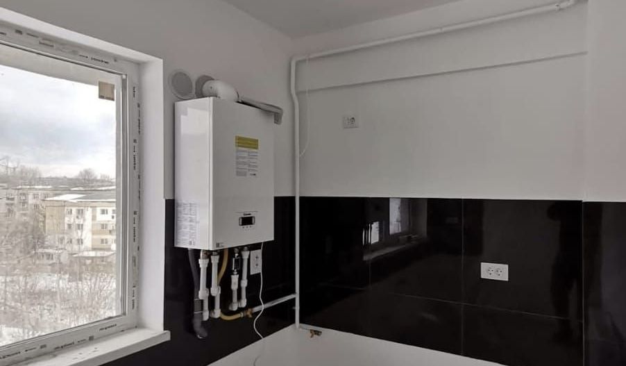 INTABULAT!Ap. 1 camera, D., 43.57mp, 106.780euro cu TVA-Manta Rosie - Poză 1