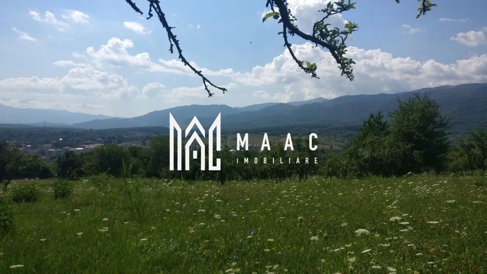 Teren 2.800 mp I Cisnadie - Poză 5