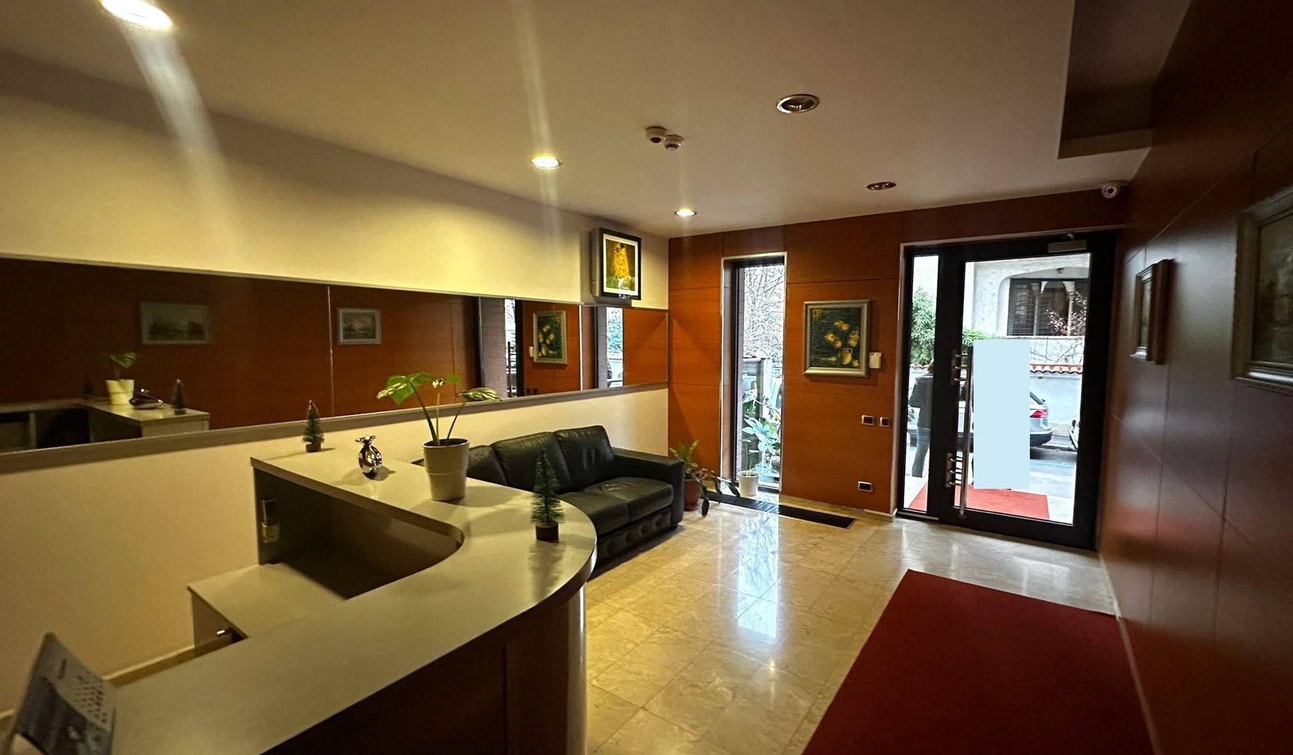 Apartament Superb 3 Camere 124mp cu 2 Terase Primăverii - Poză 20