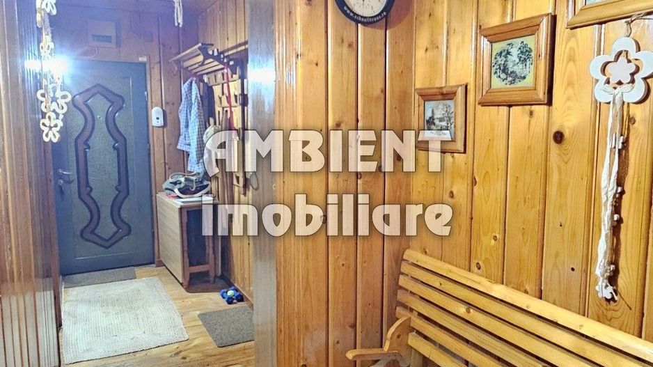 Apartament cu 4 camere, etaj 1, zona GARĂ; - Poză 6