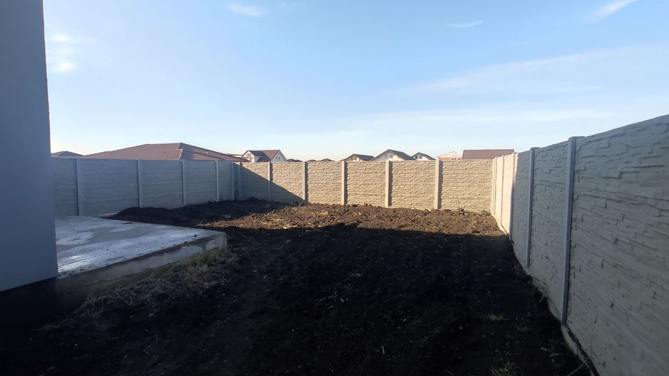 Sanandrei, Duplex pe Etaj, Proiect Modern, Desp prin camera Tehnica. - Poză 4